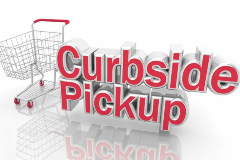 How Does H-E-B Curbside Work? - Quest Alley